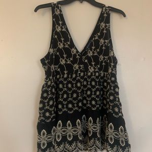 American Eagle tank top